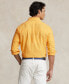Фото #2 товара Men's The Iconic Cotton Oxford Shirt
