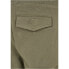 URBAN CLASSICS Fitted Cargo Pants