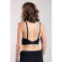 Фото #3 товара Simple Wishes Women's All-in-One SuperMom Nursing and Pumping Bralette - Black