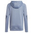 Фото #2 товара ADIDAS Ti Full Zip Sweatshirt