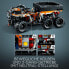 Фото #5 товара LEGO 42139 Technic Geländefahrzeug Set, ATV Offroader mit 6 Rädern, Spielzeug-Fahrzeug für Kinder ab 10 Jahren, Konstruktionsspielzeug