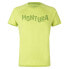 MONTURA Karok short sleeve T-shirt