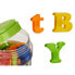 Фото #2 товара Игрушка развивающая Pincello Слова Разноцветный Пластик Магнит 9 x 13,5 x 9 см