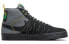 Nike Blazer Mid SB Zoom PRM "Acclimate Pack" Sneakers