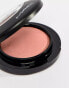 Фото #3 товара MAC Mineralize Blush - Sweet Enough