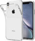 Чехол для смартфона Spigen Liquid Crystal Clear iPhone 11