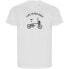 Фото #1 товара KRUSKIS I Like To Ride Bikes ECO short sleeve T-shirt