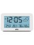 Фото #14 товара Braun BC13WP digital alarm clock w. weather station