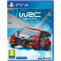 Видеоигры PlayStation 4 Nacon WRC GENERATIONS - фото #1