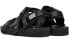 Suicoke GGA-V OG-052V/GGA-VBlack Sandals