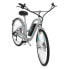 Электрический велосипед Huffy Everett+ Серебристый 250 W 350 W 27,5"