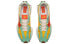 Фото #4 товара Кроссовки New Balance 327 Low-Top Runners Green-Yellow-Red