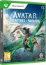 Фото #3 товара Avatar: Frontiers of Pandora Xbox Series X