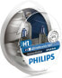 Фото #1 товара Philips 12258DV Diamond Vision 5000K H1 Auto-Scheinwerfer-Birnen (TwinPackvonBirnen)