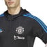 Фото #6 товара Sweatshirt adidas Manchester United TK Hood M HT4295