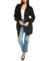 Lovestitch Fuzzy Eyelash Cardigan Women's S - фото #1