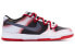 Фото #2 товара Кеды Nike Dunk Low Шутка для дня дурака FD9762-061