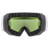 UVEX athletic Colorvision Ski Goggles