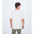 ფოტო #2 პროდუქტის HURLEY Evd Baja short sleeve T-shirt