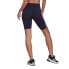 ADIDAS Essentials 3 Stripes Short Leggings