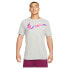 ფოტო #1 პროდუქტის NIKE Dri Fit Sport Clash short sleeve T-shirt