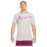 Фото #1 товара NIKE Dri Fit Sport Clash short sleeve T-shirt