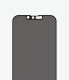 Фото #10 товара PanzerGlass ™ Privacy Screen Protector Apple iPhone 13 Mini | Edge-to-Edge - Apple - Apple - iPhone 13 Mini - Dry application - Scratch resistant - Shock resistant - Anti-bacterial - Transparent - 1 pc(s)