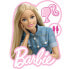 TREFL Barbie Wooden Barbie 50 Units puzzle