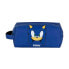 Фото #3 товара KARACTERMANIA Sonic The Hedgehog Sega Sight Plus Brick Travel Toiletry Bag