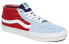 Кроссовки Vans SK8 MID Sunshine VN0A3WM3WNY 36.5 - фото #4