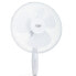 Ventilator Adler AD 7323w White 45 W