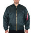 Фото #2 товара ALPHA INDUSTRIES MA-1 jacket