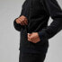 Фото #12 товара BERGHAUS Prism Polartec full zip fleece