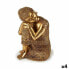 Фото #1 товара Декоративная фигура Будда Сидя Позолоченный 20 x 30 x 20 cm (4 штук)