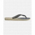 Men's Flip Flops Havaianas Brasil Fresh Beige