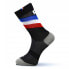 Фото #1 товара RAFAL Stripes long socks