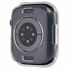 Фото #3 товара Case-Mate Tough Clear - Case - Smartwatch - Transparent - Apple - Watch Series 7 41 mm - Thermoplastic polyurethane (TPU)