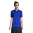 ფოტო #9 პროდუქტის Women's School Uniform Short Sleeve Mesh Polo Shirt