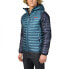 RAFIKI Glen jacket