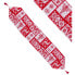 Фото #2 товара Настольная дорожка Рождество Белый Красный полиэстер 180 x 33 cm