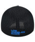 Фото #2 товара Men's Camo/Black Los Angeles Rams Active 39Thirty Flex Hat