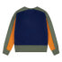 LEVI´S ® KIDS Logo Colorblock sweatshirt