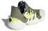 Фото #4 товара adidas Harden Vol.4 X Dp Asw 2020 遗迹绿 / Баскетбольные кроссовки Adidas Harden Vol.4 X Dp Asw 2020 FV8921