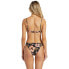 Фото #2 товара BILLABONG Hooked On Tropics Tropic Bikini Bottom