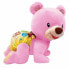 Фото #3 товара Плюшевый Vtech Baby Bear, 1,2,3 Follow Me музыкальный Розовый