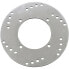 EBC D-Series Offroad Solid Round MD6201D brake disc Серебристый - фото #2