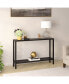 Фото #6 товара Rigan Console Table