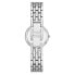 Фото #3 товара JUICY COUTURE JC1209BLSV watch