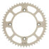 SUNSTAR Honda/Yamaha Ergal Rear Sprocket Серебристый, 48T - фото #1