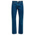 Фото #2 товара SELECTED 196 Straight Fit Scott 24304 Jeans